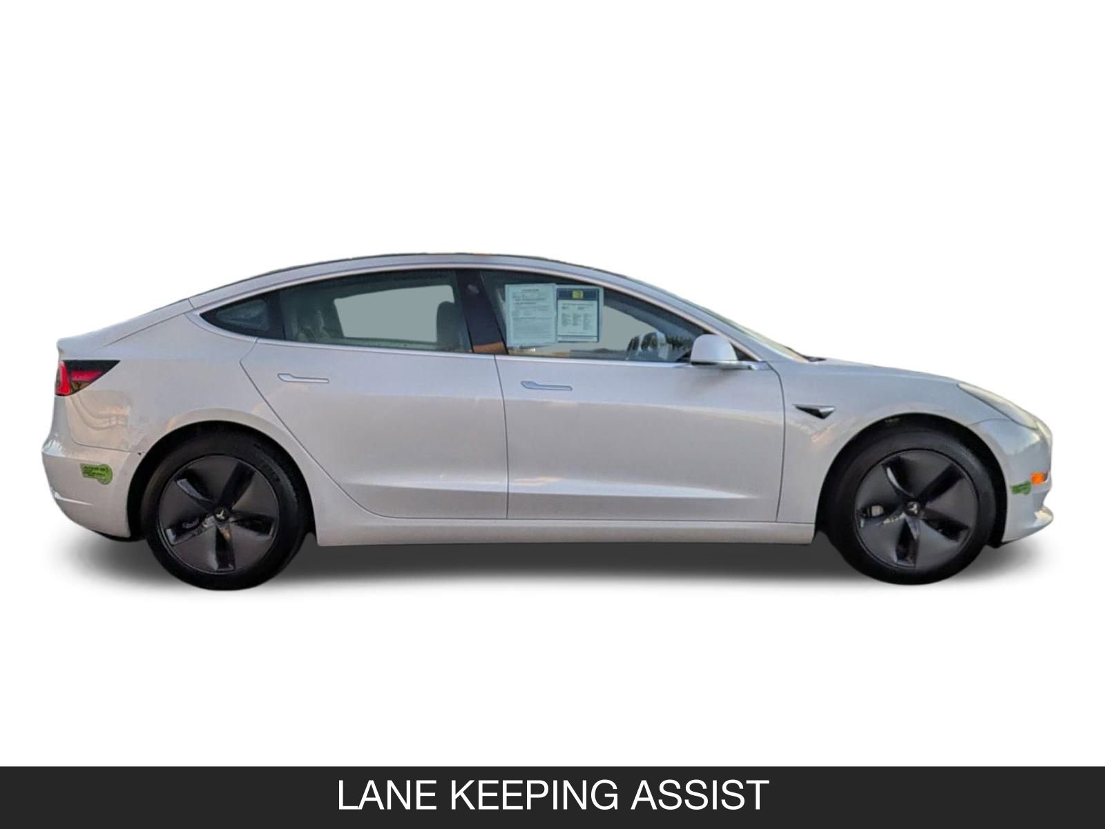 Used 2020 Tesla Model 3 Standard Range Plus image 6