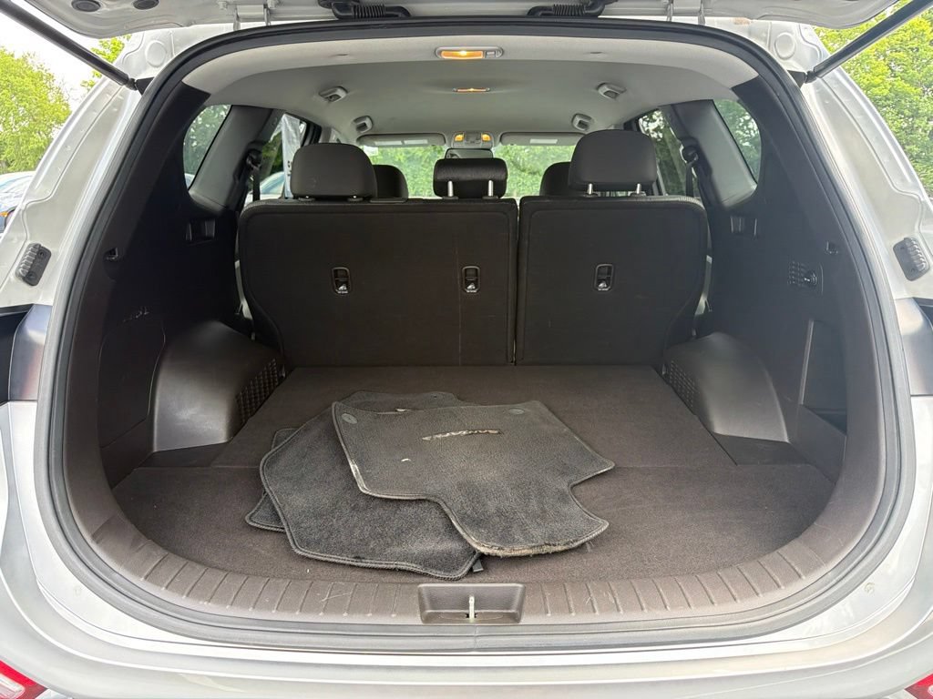 Used 2020 Hyundai Santa Fe SEL AWD/4WD image 20