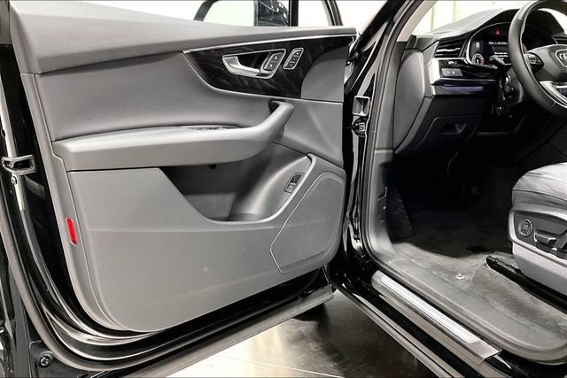 Certified 2023 Audi Q7 3.0T Premium AWD/4WD image 13