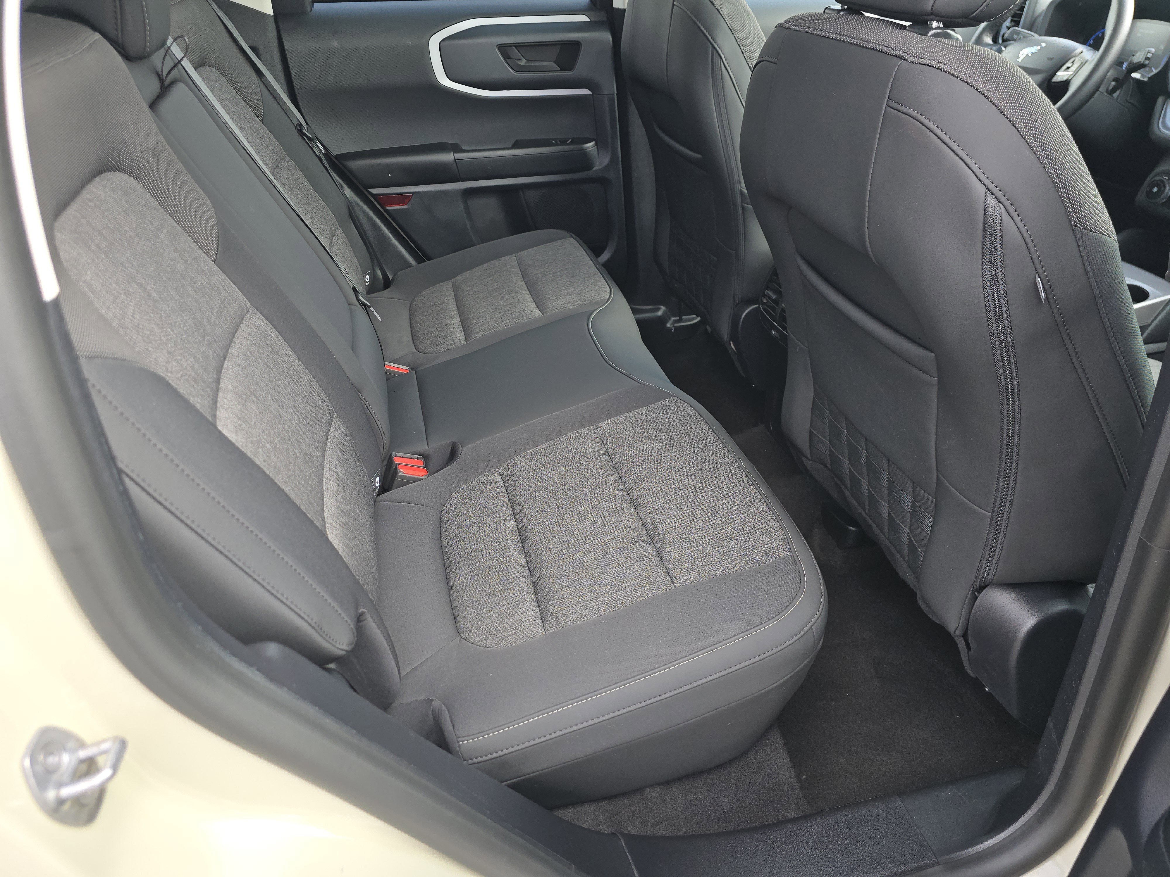 Used 2024 Ford Bronco Sport Big Bend w/ Convenience Package image 15