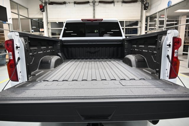 New 2026 Chevrolet Silverado 2500 LT image 7