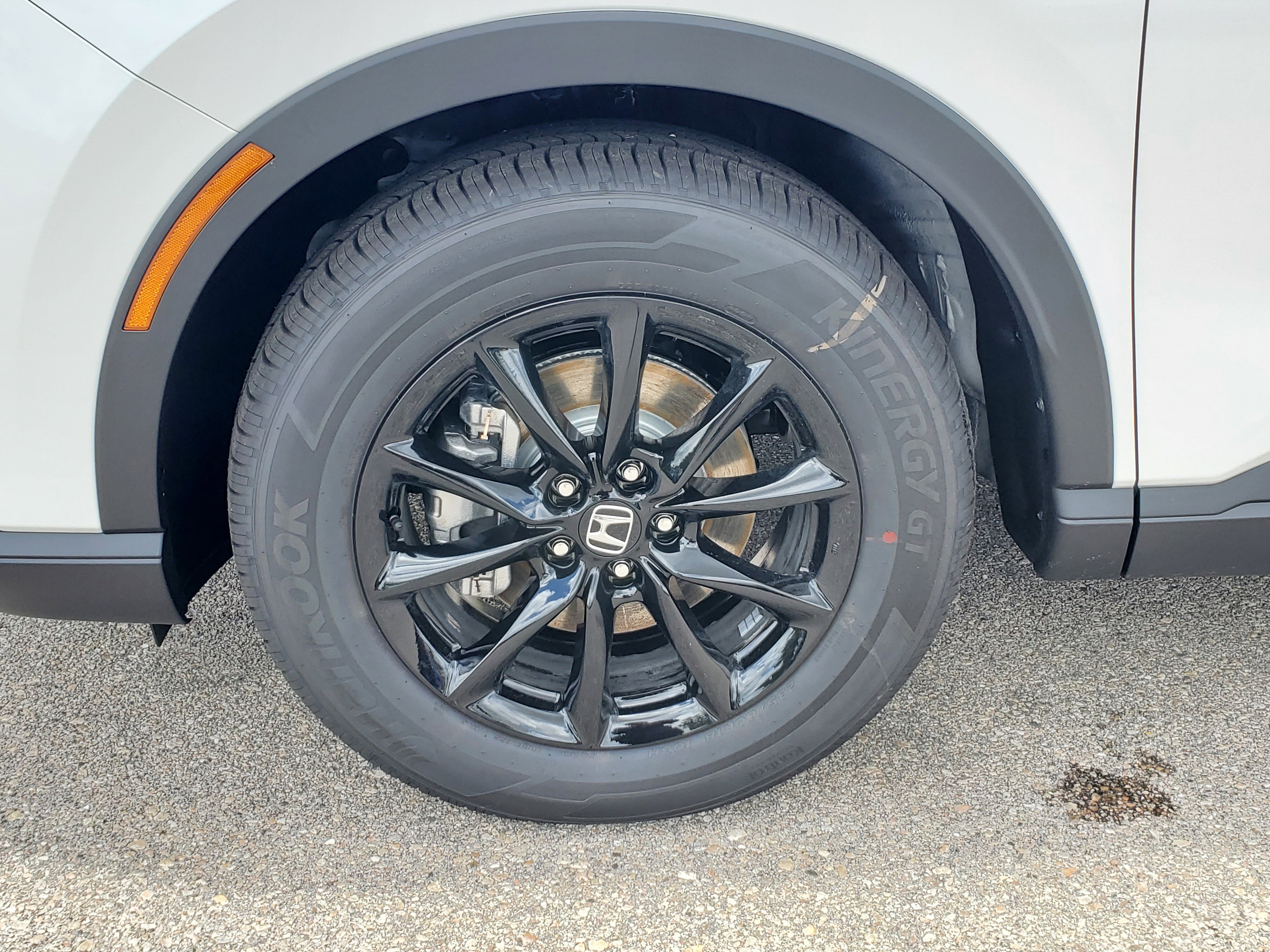 New 2027 Honda CR-V Sport-L image 11