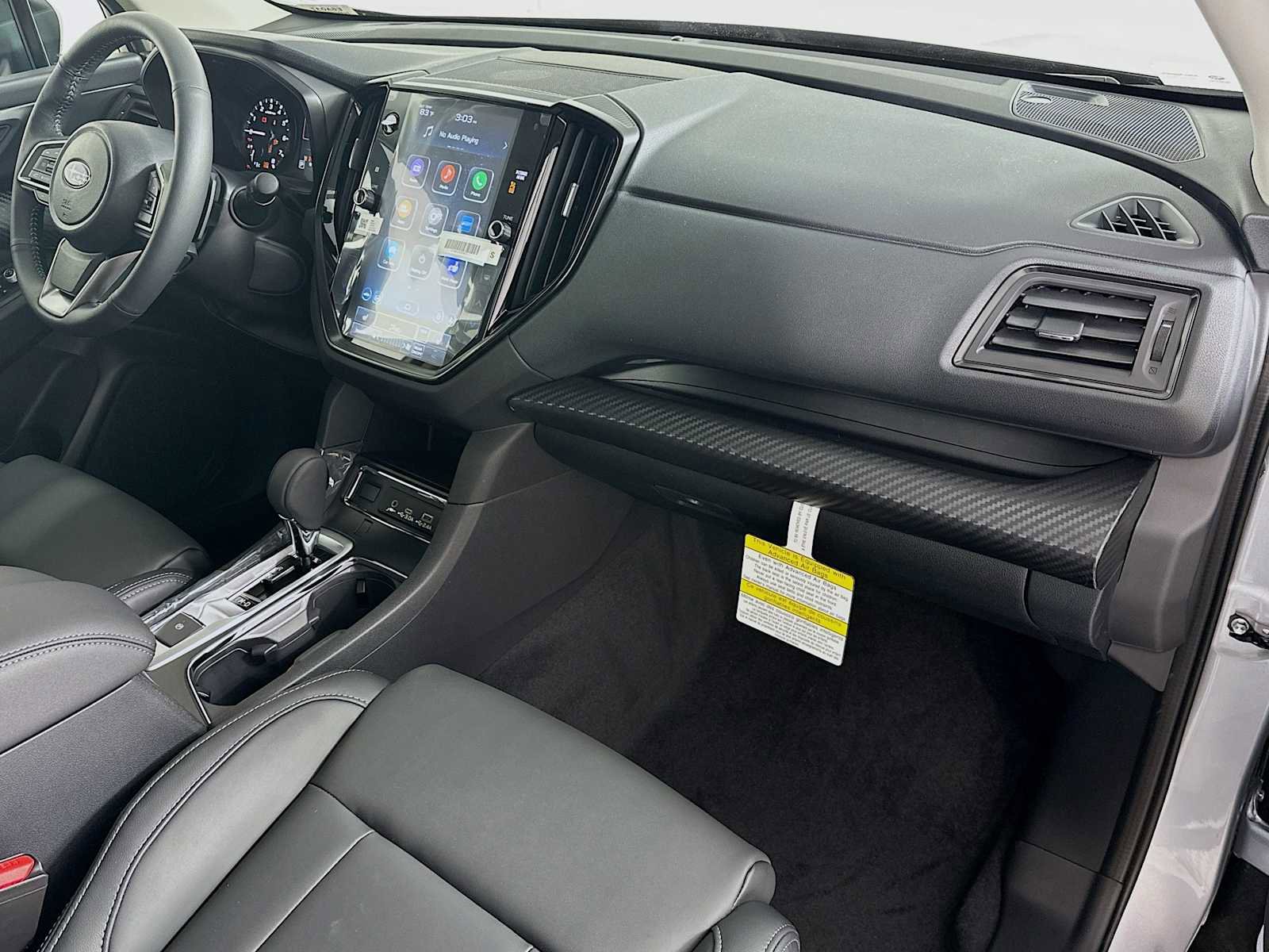 New 2026 Subaru Ascent Premium image 27