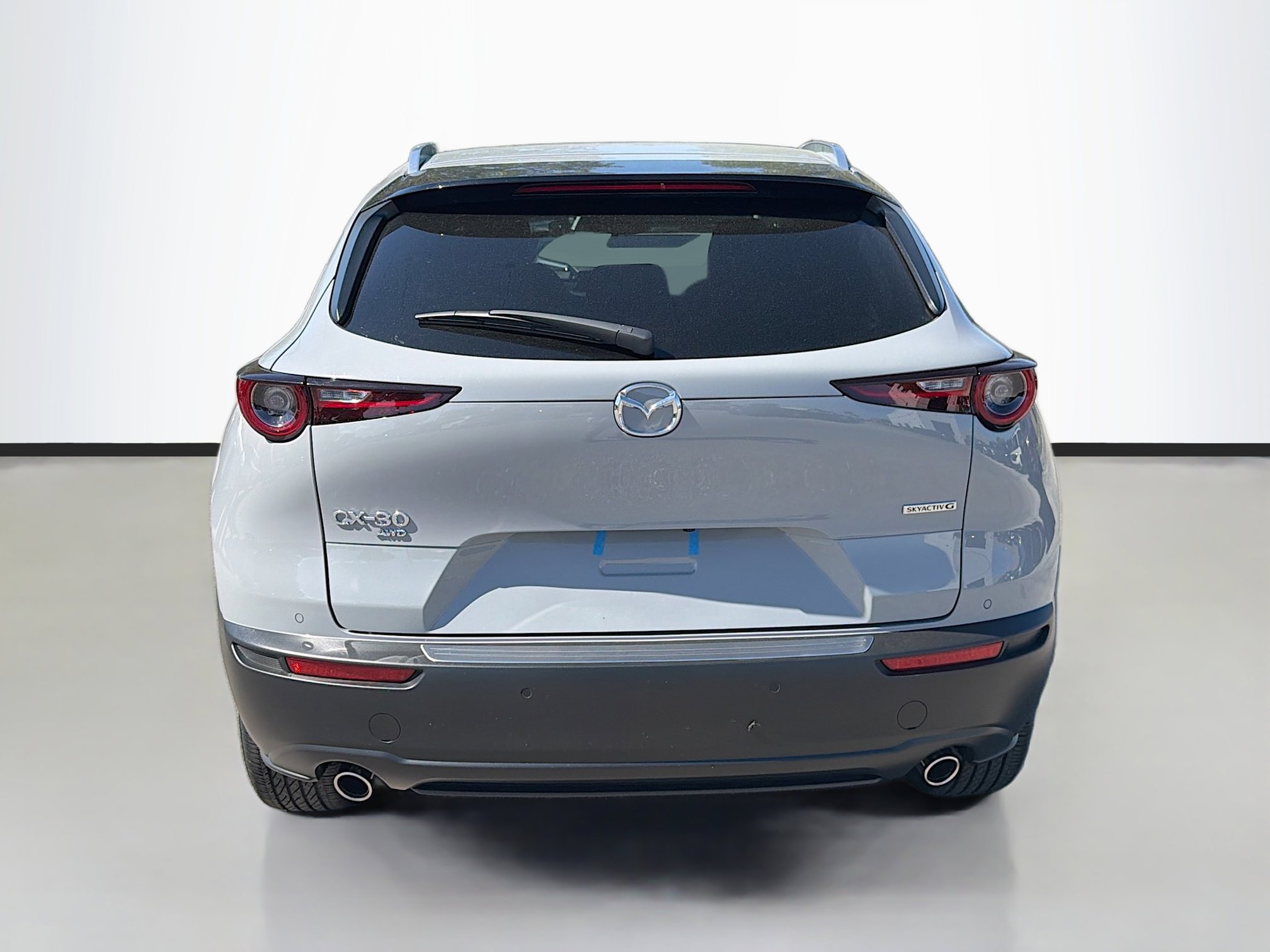 New 2026 MAZDA CX-30 AWD 2.5 S image 5