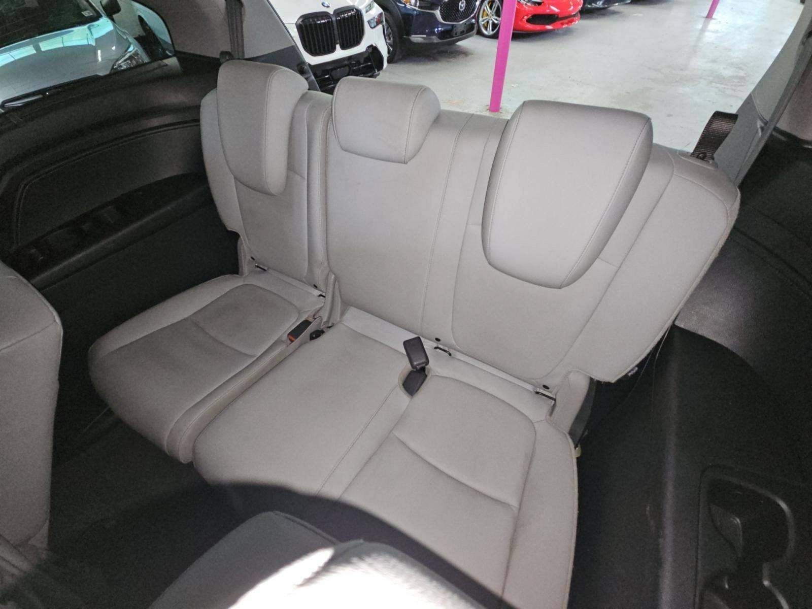 Used 2022 Honda Odyssey Touring image 12