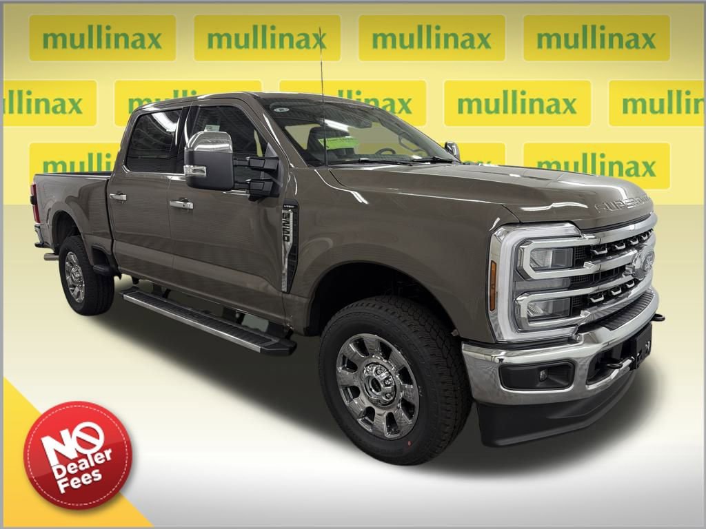 New 2026 Ford F250 Lariat 360° Tour