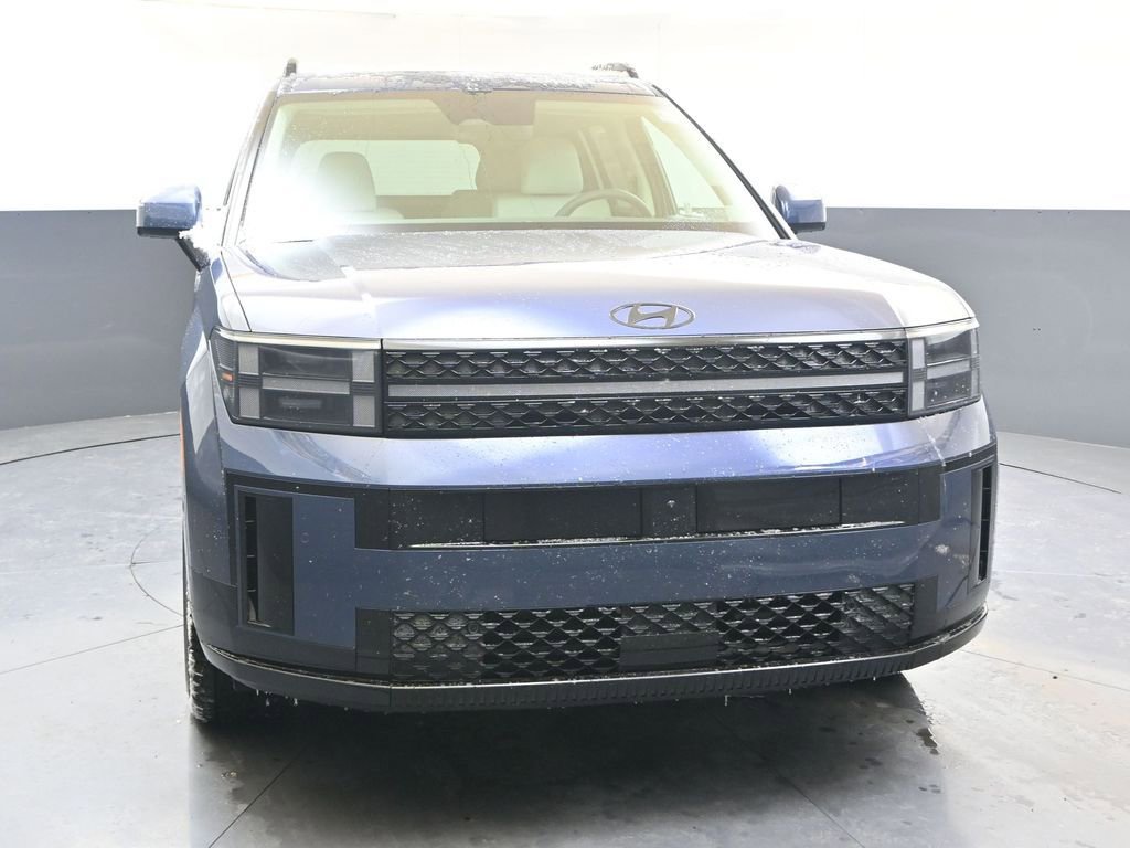 New 2026 Hyundai Santa Fe Calligraphy image 8