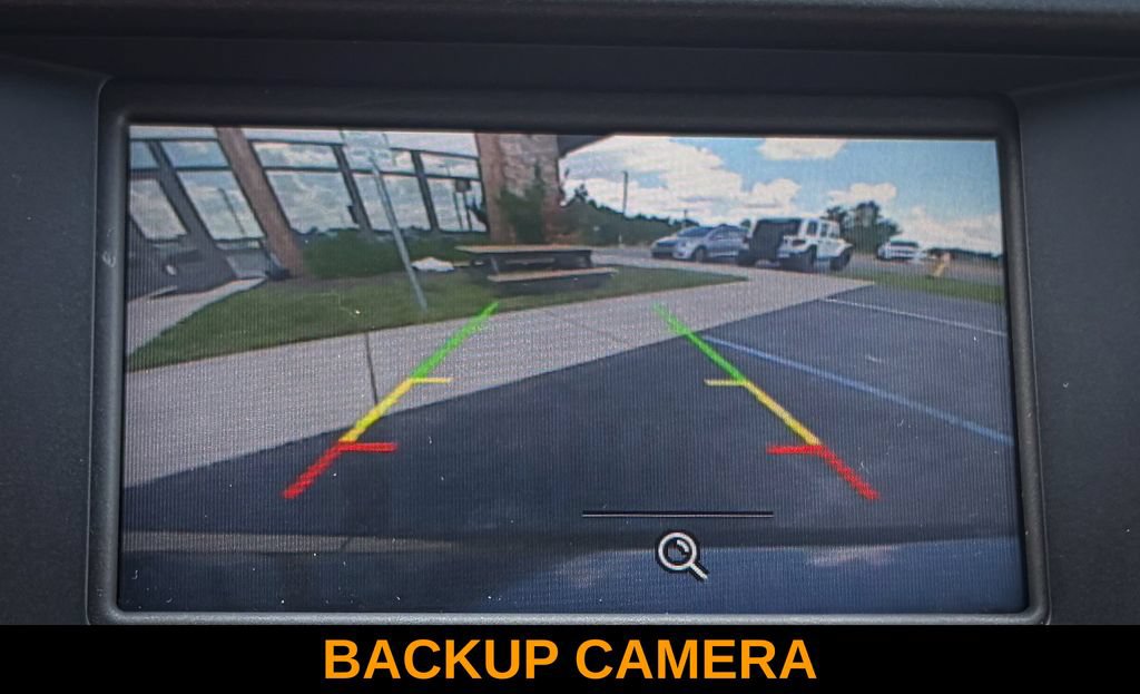 Used 2016 Ford Fusion S FWD image 3