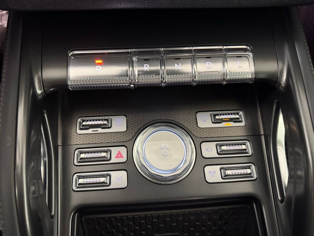 New 2026 Lincoln Nautilus Premier w/ Equipment Group 102A AWD/4WD image 39