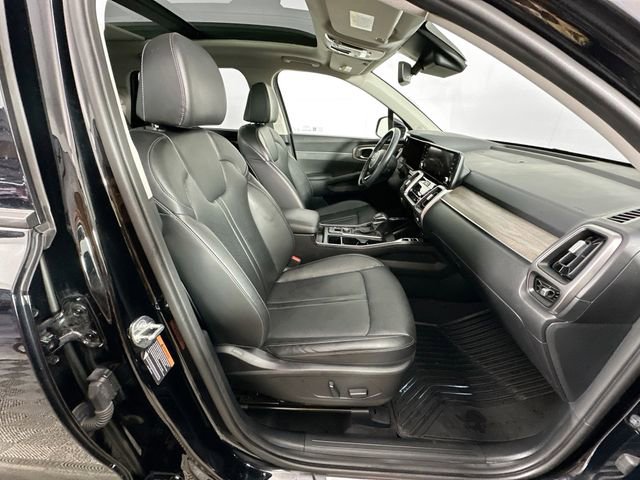 Used 2023 Kia Sorento X-Line EX image 27