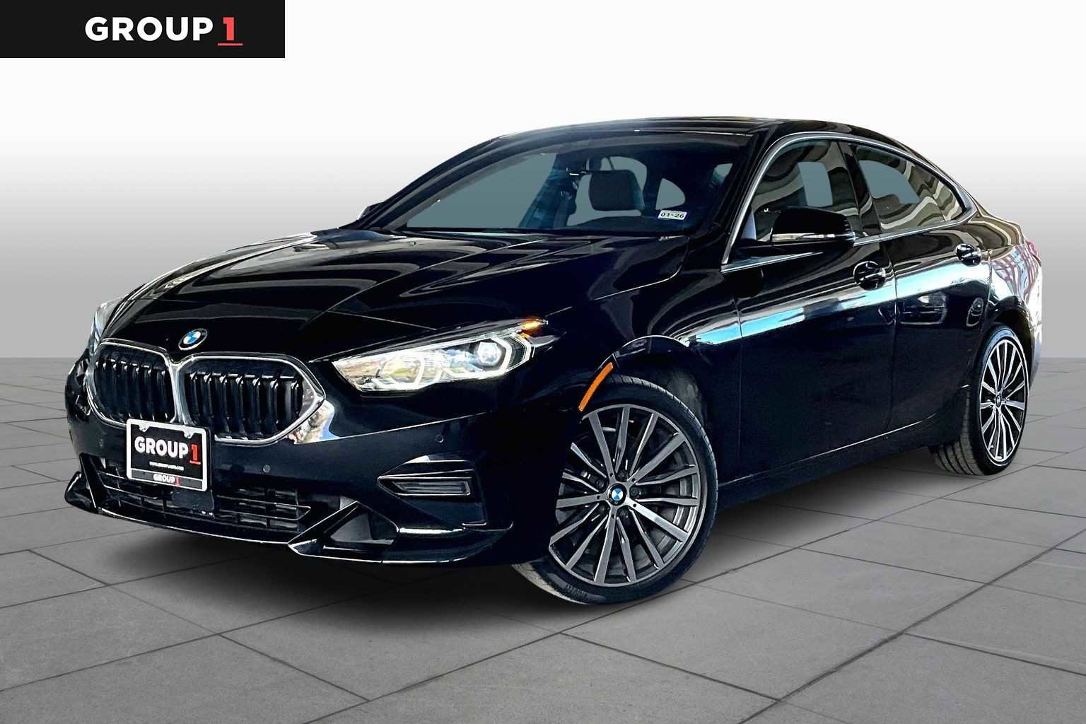 Used 2023 BMW 228i Gran Coupe w/ Convenience Package image 1