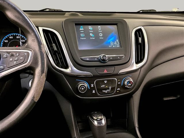 Used 2018 Chevrolet Equinox LT FWD image 7