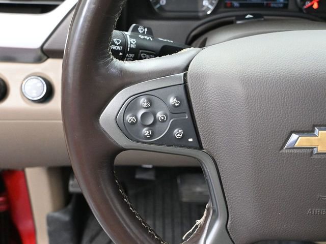 Used 2015 Chevrolet Tahoe LTZ image 31