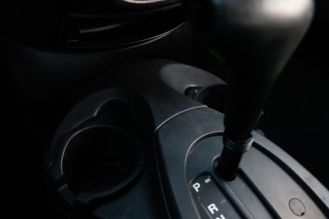 Used 2007 Ford Focus S image 35