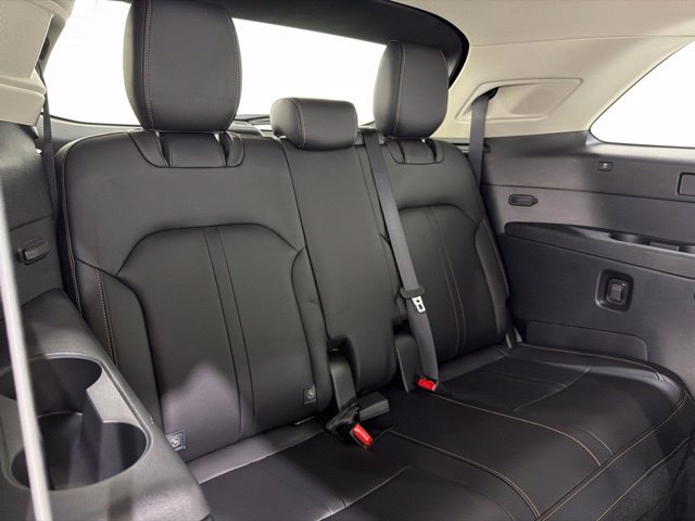 Used 2024 MAZDA CX-90 3.3 Turbo w/ Premium Package AWD/4WD image 26
