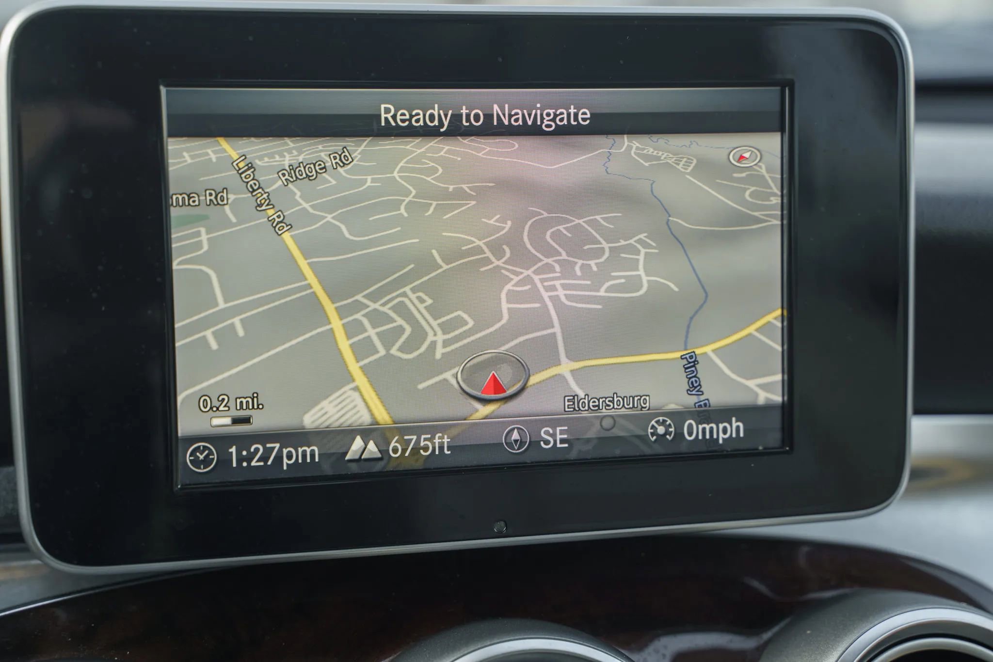 Used 2018 Mercedes-Benz GLC 300 GLC 300 4MATIC Sport Utility 4 image 24