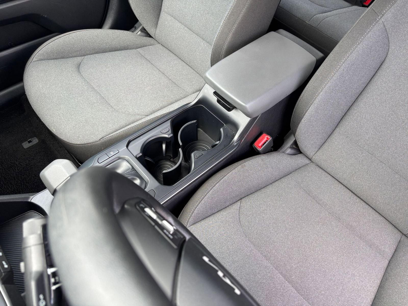 Used 2025 Kia K4 FWD image 34