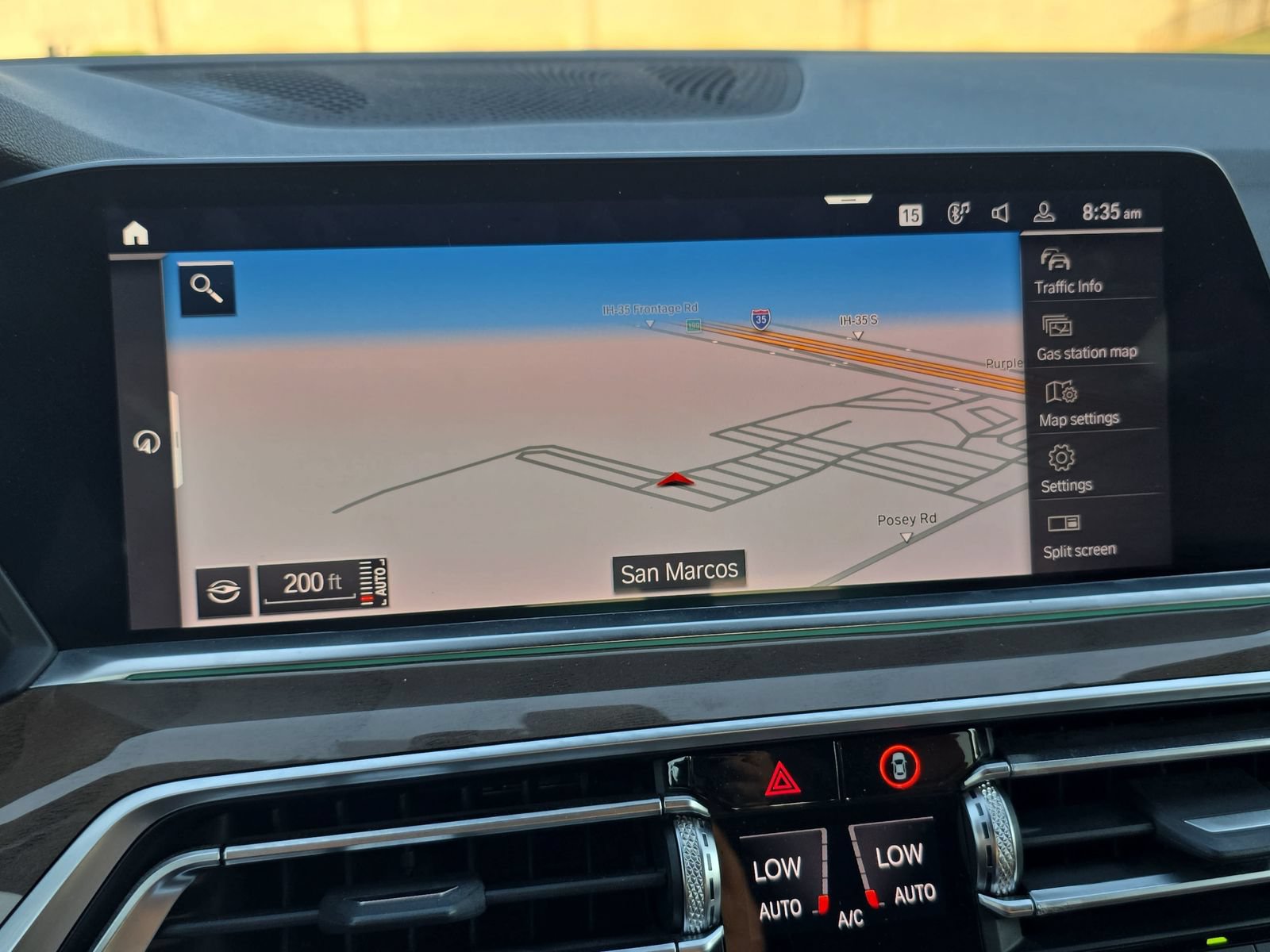 Used 2019 BMW X5 xDrive40i AWD/4WD image 19
