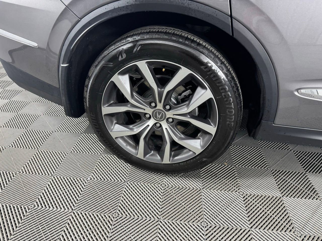 Used 2022 Acura MDX FWD w/ Technology Package image 38