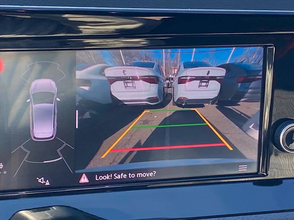 Used 2024 Volkswagen GTI S image 15