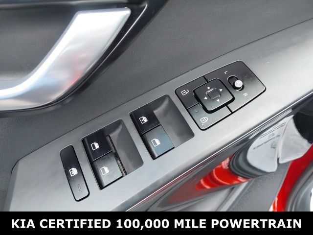 Certified 2023 Kia Niro EX FWD image 20