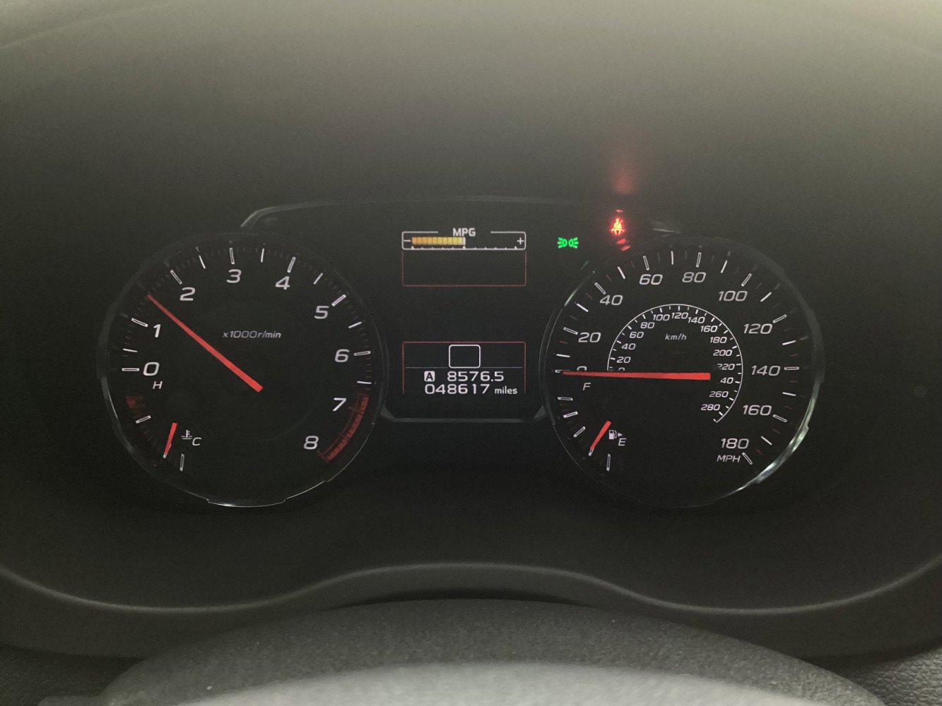 Used 2021 Subaru WRX w/ Popular Package #3 (IZT) image 33