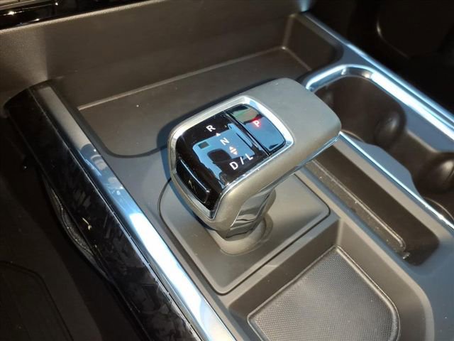 New 2025 GMC Sierra 1500 SLT w/ SLT Premium Plus Package image 36