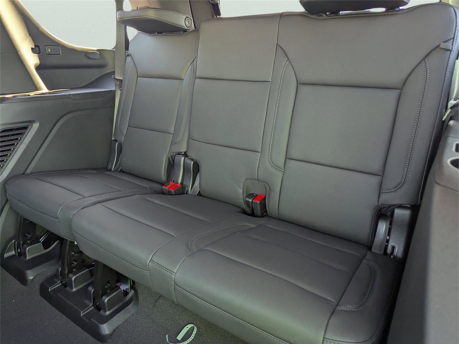 New 2026 Chevrolet Tahoe LT w/ Comfort Package image 13