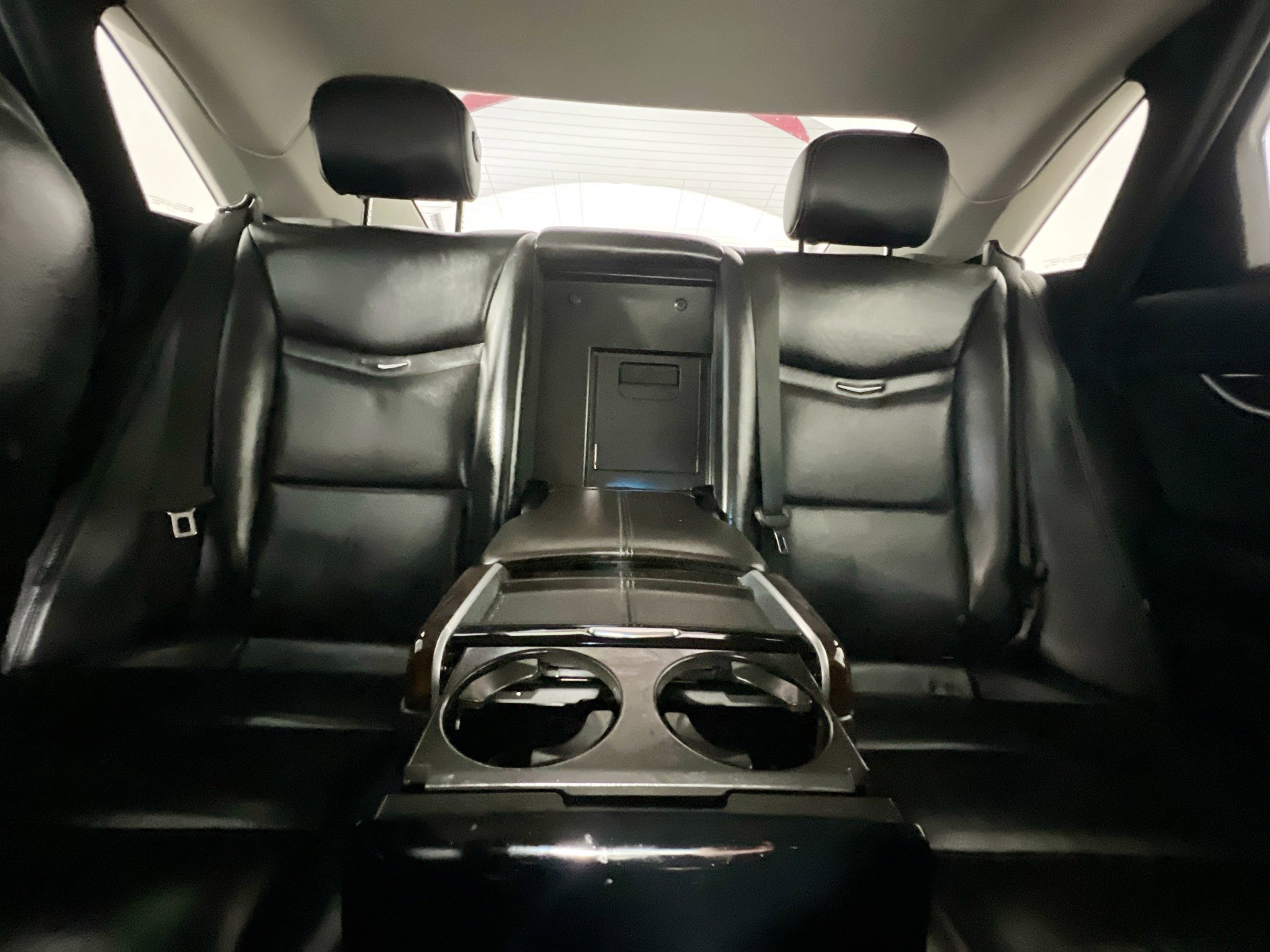 Used 2017 Cadillac XTS Luxury image 33