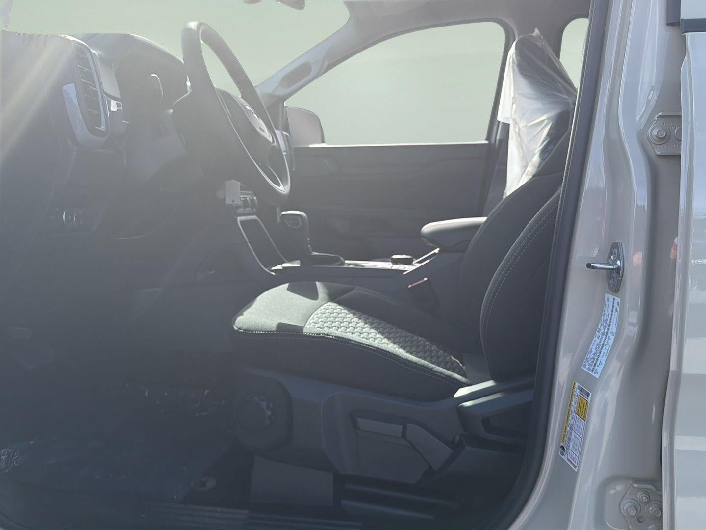 New 2026 Ford Ranger XL w/ Trailer Tow Package AWD/4WD image 14