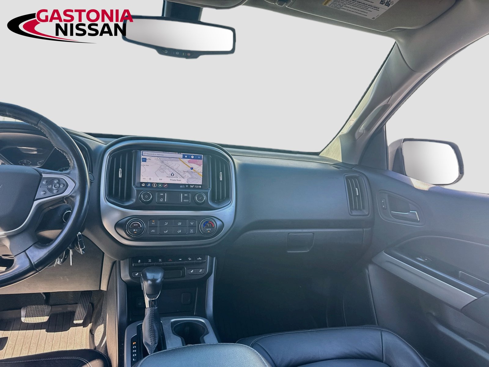 Used 2022 Chevrolet Colorado ZR2 AWD/4WD image 31