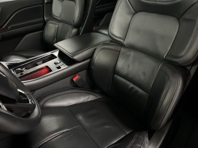 Used 2023 Lincoln Aviator Reserve w/ Equipment Group 201A image 20