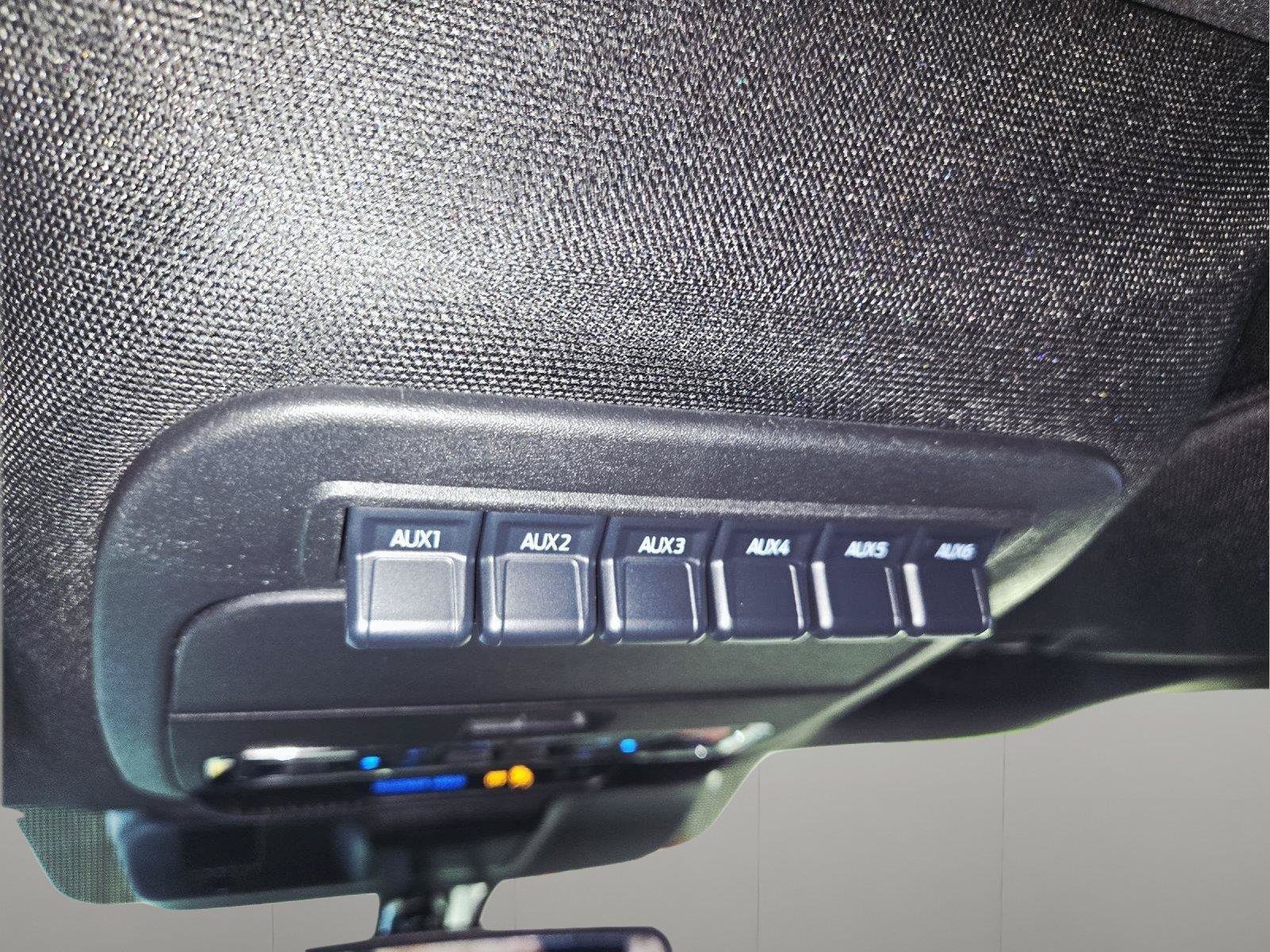Certified 2025 Ford F150 Raptor AWD/4WD image 29
