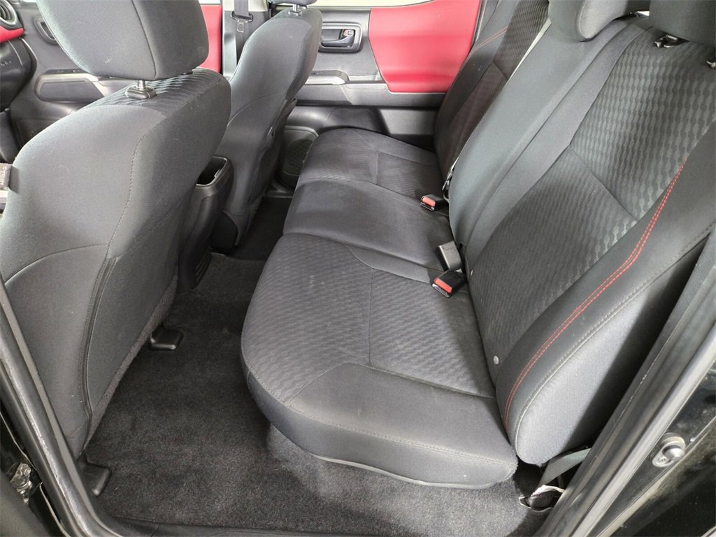 Used 2022 Toyota Tacoma SR5 image 15