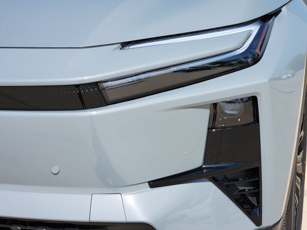 New 2026 Toyota C-HR AWD/4WD image 6