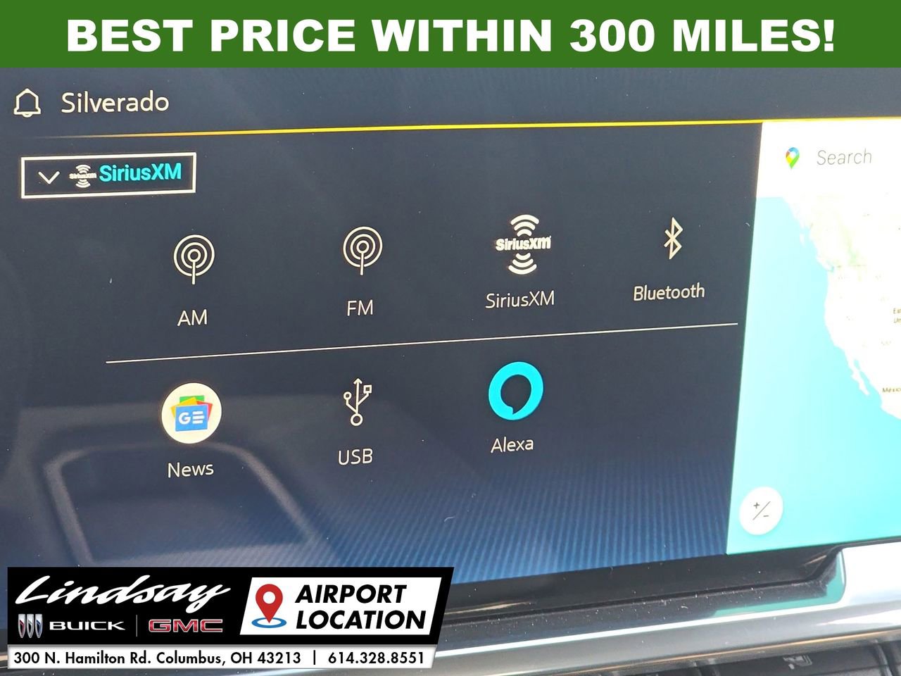 Certified 2022 Chevrolet Silverado 1500 LT image 38