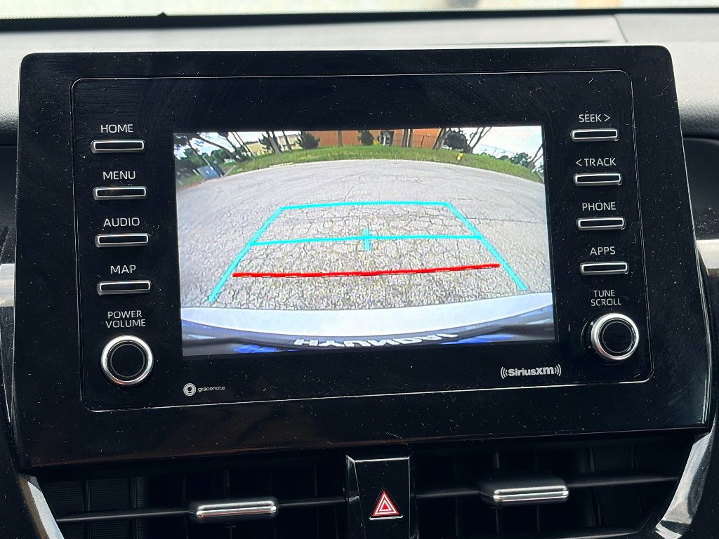 Used 2024 Toyota Camry SE FWD image 18
