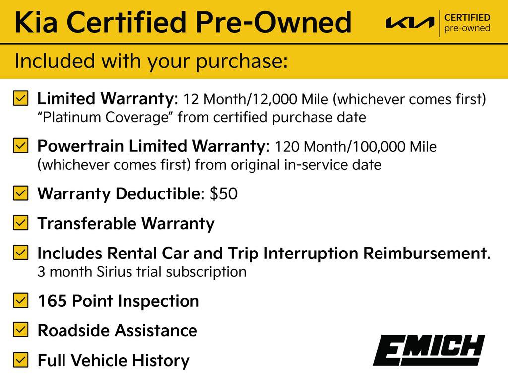 Certified 2025 Kia Niro Wave w/ Wave Preserve Package FWD image 5