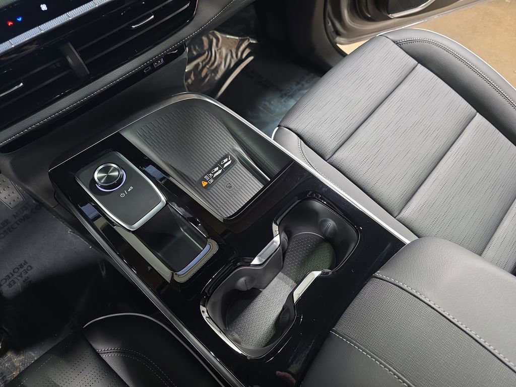 New 2026 Buick Enclave Sport Touring w/ Power Package image 27