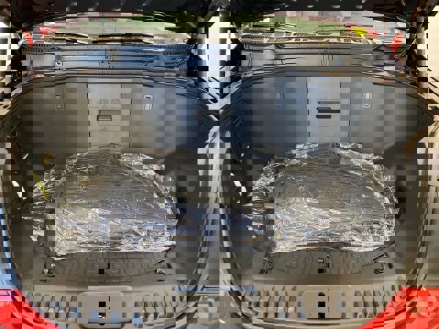 New 2023 Ford F150 Lightning Platinum image 5