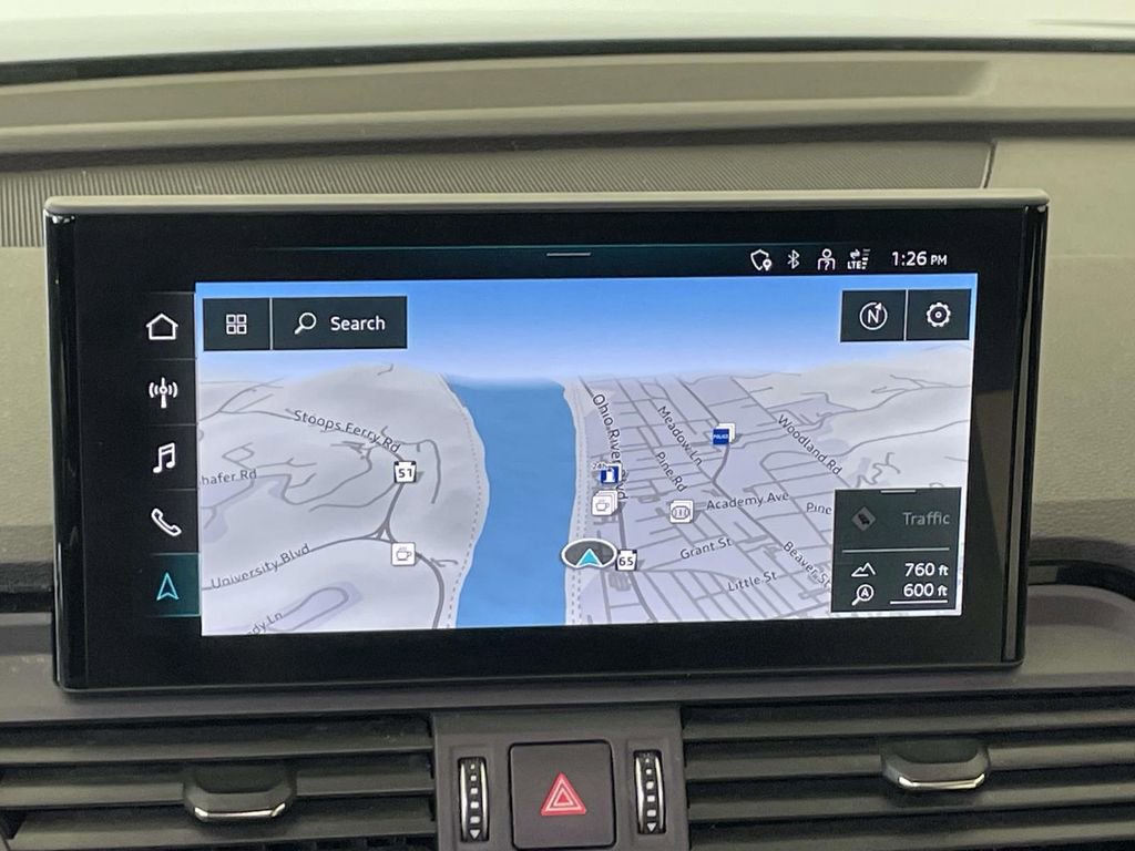 Certified 2022 Audi SQ5 Premium Plus w/ Premium Plus Package image 30