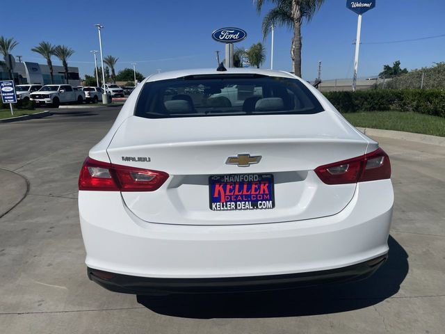 Used 2023 Chevrolet Malibu LS image 7