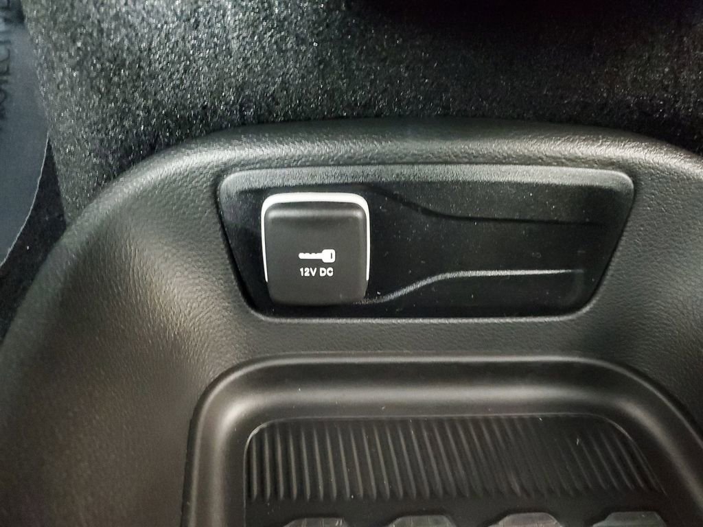 New 2026 Chrysler Pacifica Select image 24