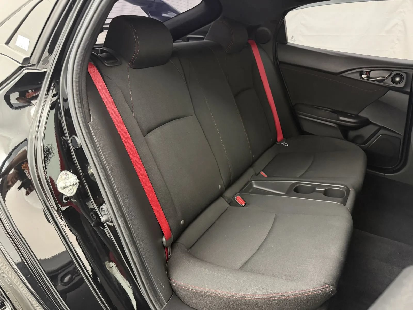 Used 2018 Honda Civic Type R image 29