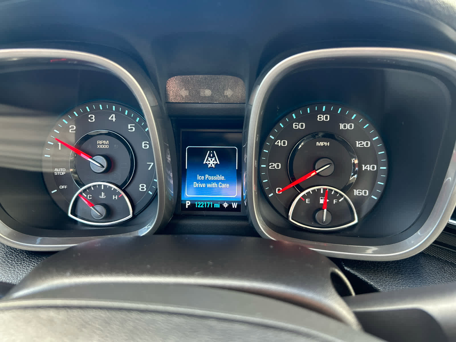 Used 2015 Chevrolet Malibu LS image 13