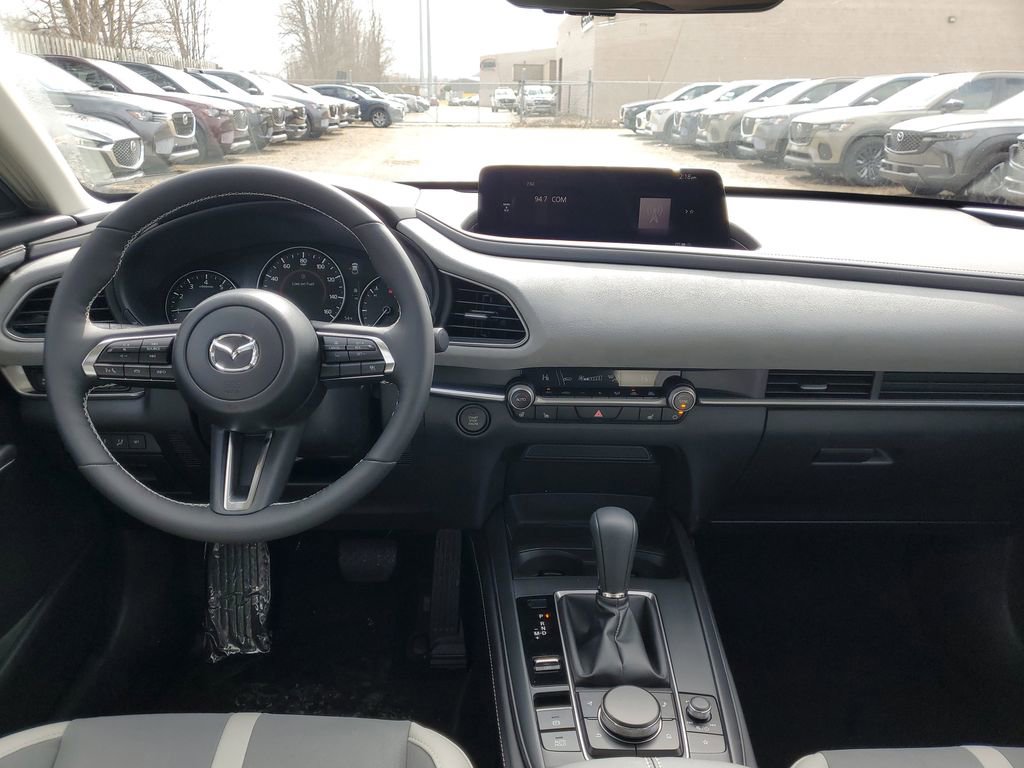 New 2026 MAZDA CX-30 Aire Edition image 14