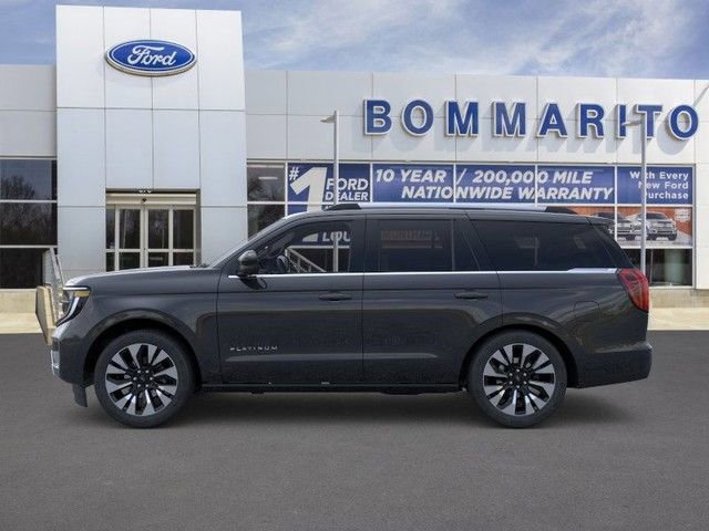 New 2026 Ford Expedition Platinum w/ Driver's Package image 3