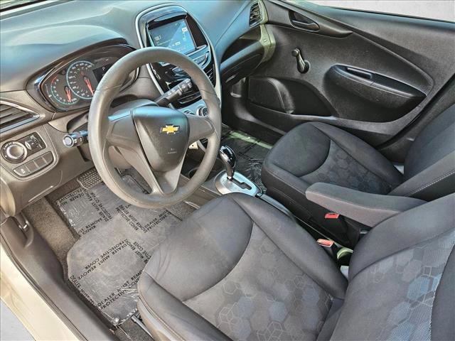 Used 2018 Chevrolet Spark LS image 10