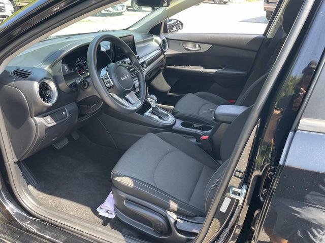 Used 2024 Kia Forte LXS FWD image 19