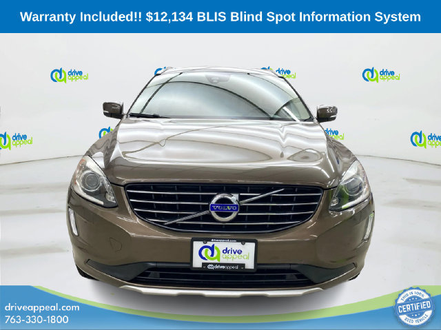 Used 2015 Volvo XC60 T6 Premier Plus AWD/4WD image 3